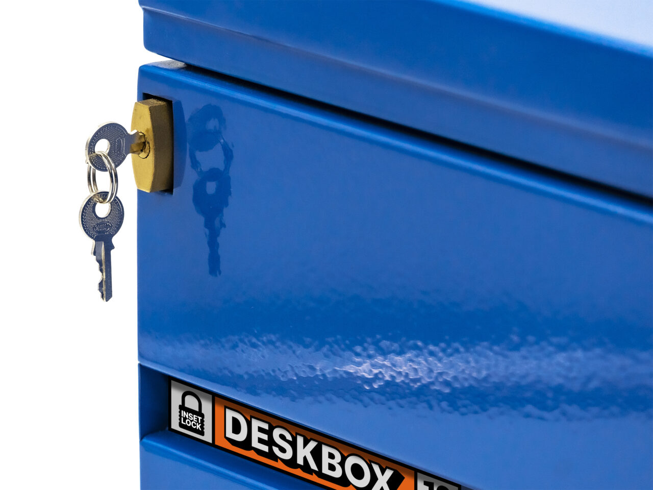 Deskbox | Dumpsty