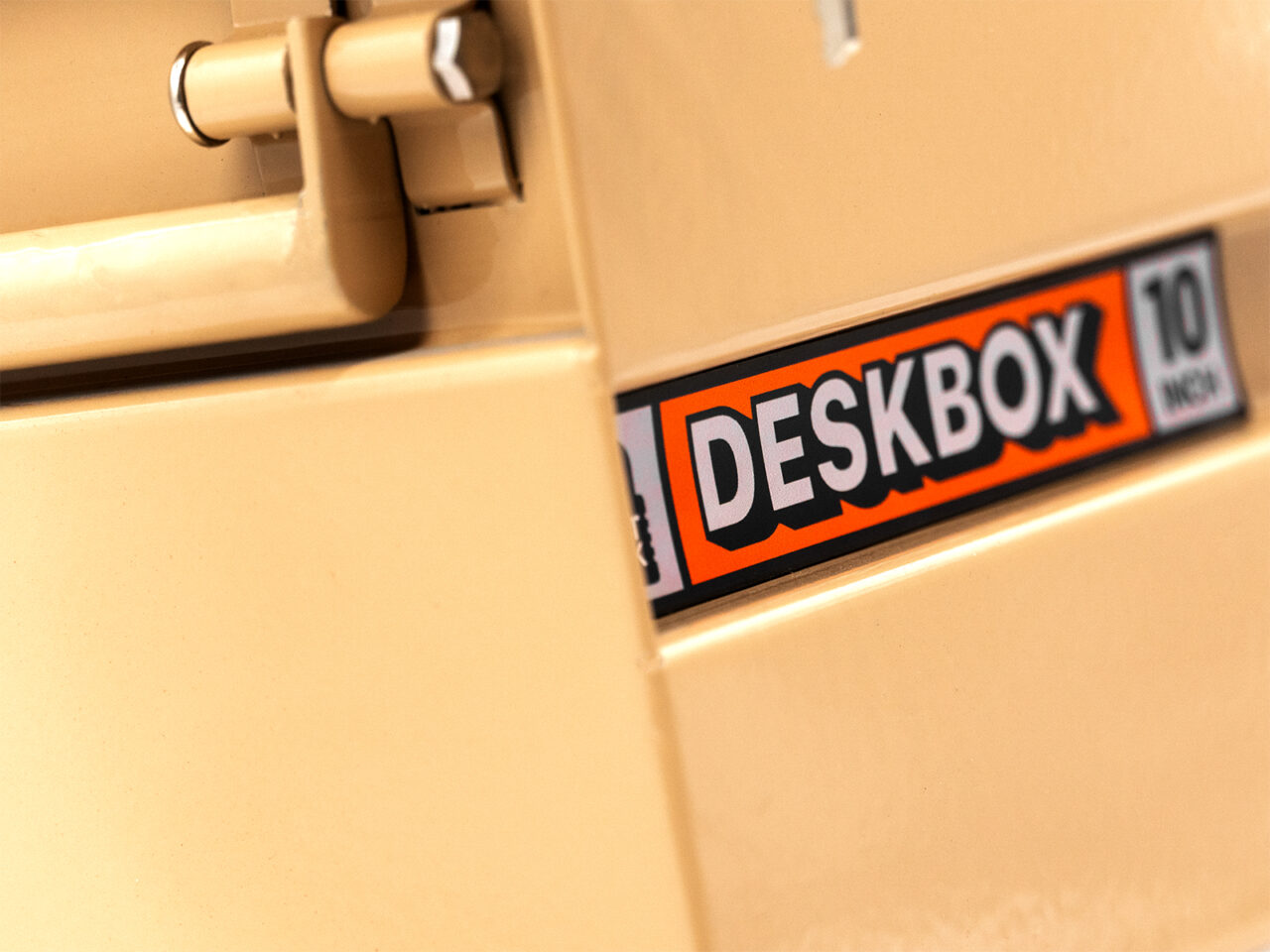 Deskbox | Dumpsty